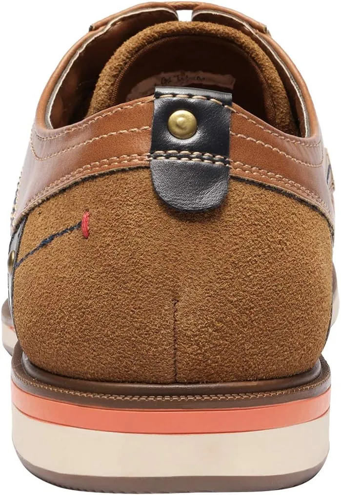 Bruno Marc Men's Dress Shoes Casual Business Oxford