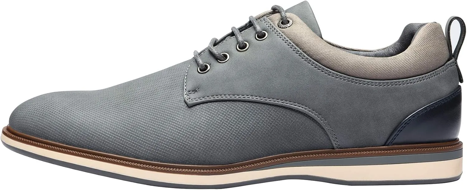 Bruno Marc Men's Dress Shoes Casual Business Oxford