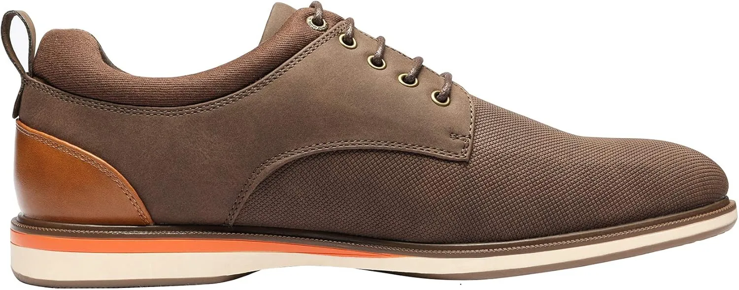 Bruno Marc Men's Dress Shoes Casual Business Oxford