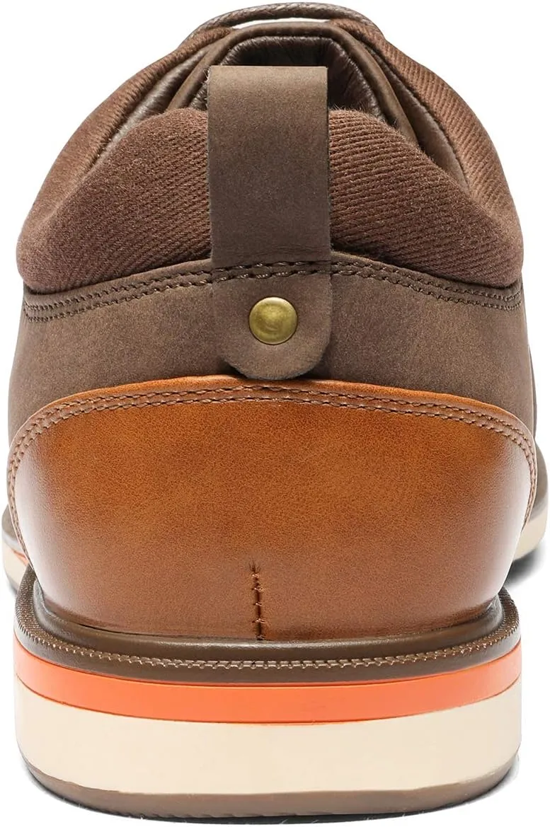 Bruno Marc Men's Dress Shoes Casual Business Oxford