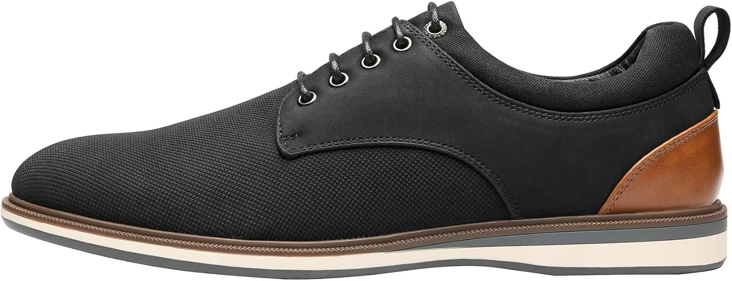 Bruno Marc Men's Dress Shoes Casual Business Oxford