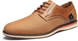Bruno Marc Men's Dress Shoes Casual Business Oxford