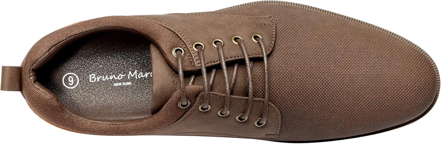 Bruno Marc Men's Dress Shoes Casual Business Oxford
