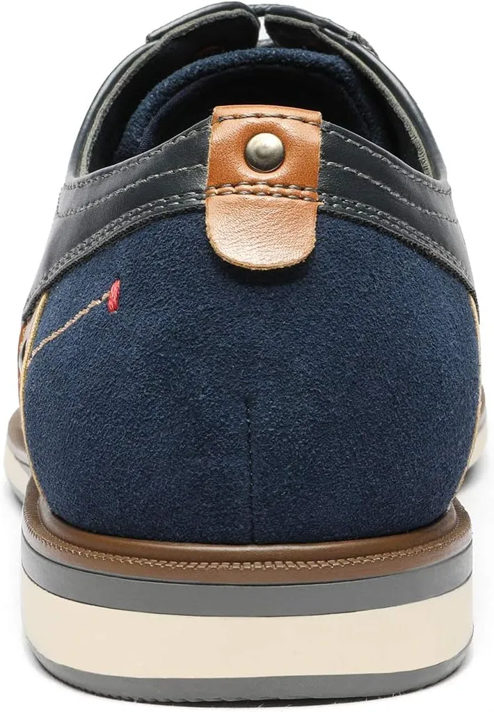 Bruno Marc Men's Dress Shoes Casual Business Oxford