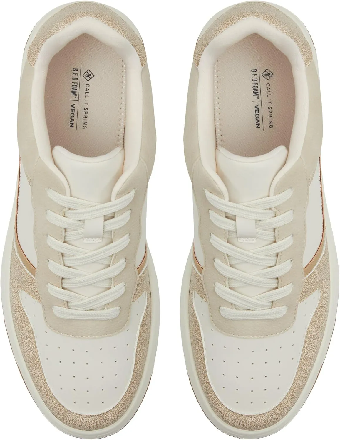 Call It Spring Men's Freshh_h Sneaker
