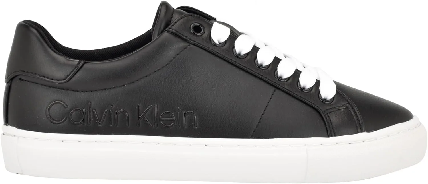 Calvin Klein Women's Camzy Sneaker