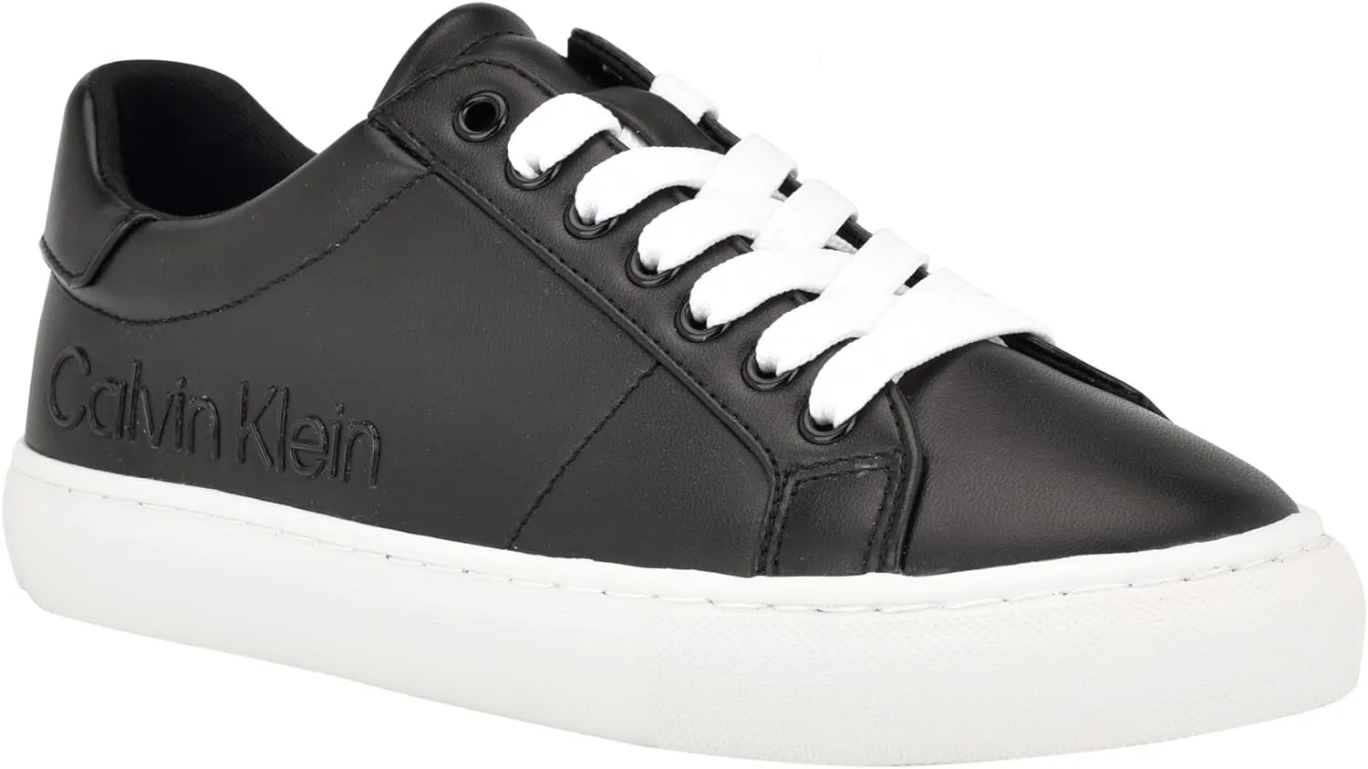 Calvin Klein Women's Camzy Sneaker