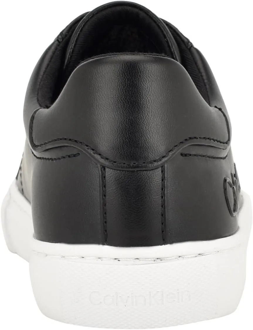 Calvin Klein Women's Camzy Sneaker