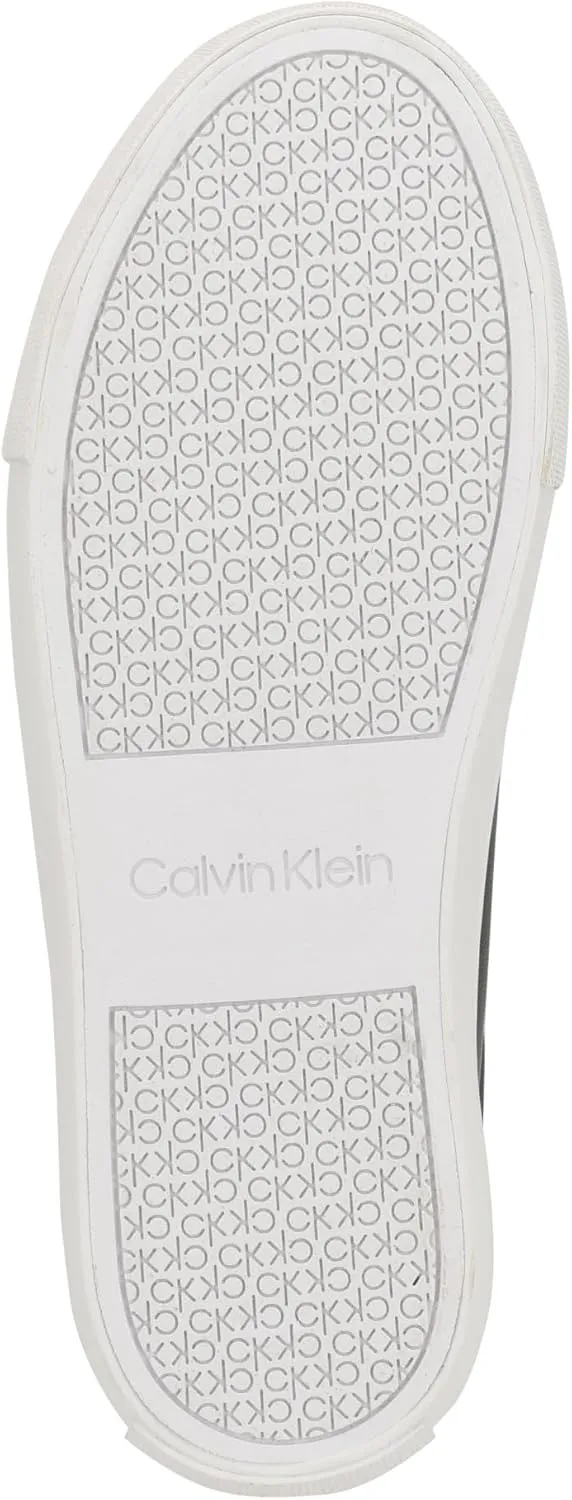 Calvin Klein Women's Camzy Sneaker