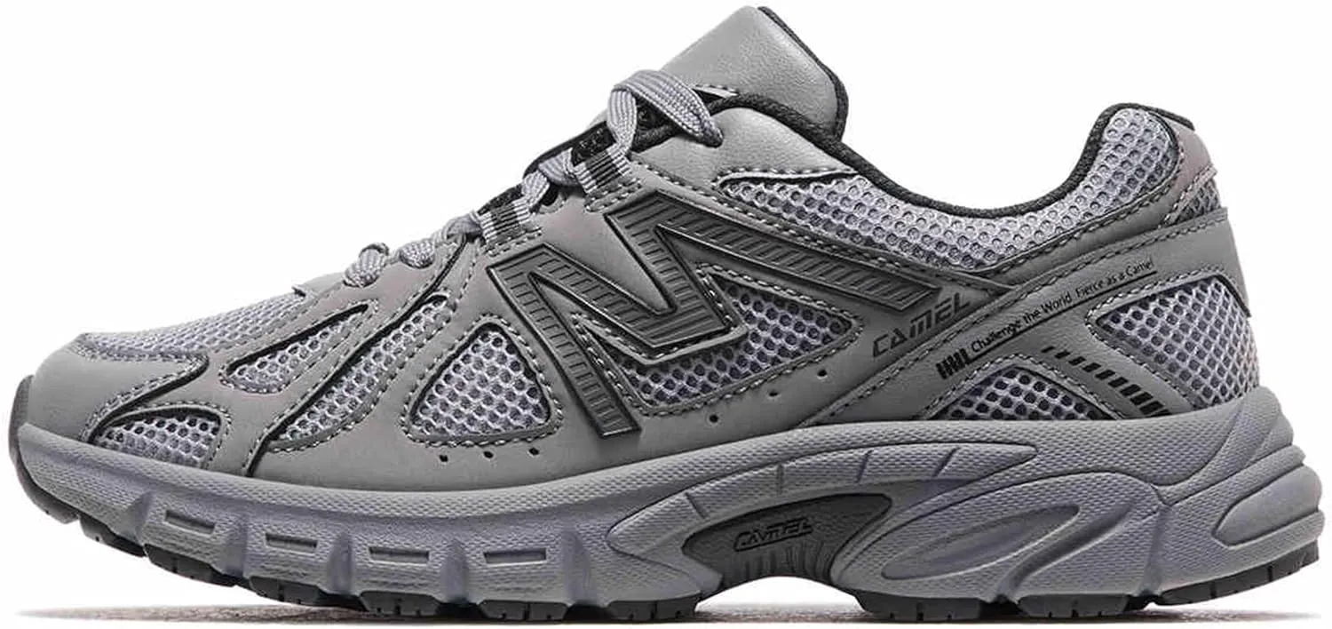 CAMEL CROWN Women's Lightweight Running Shoes Comfortable Breatheable Walking Shoes