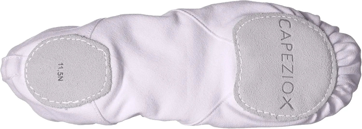 Capezio Women's Cadence Oxford
