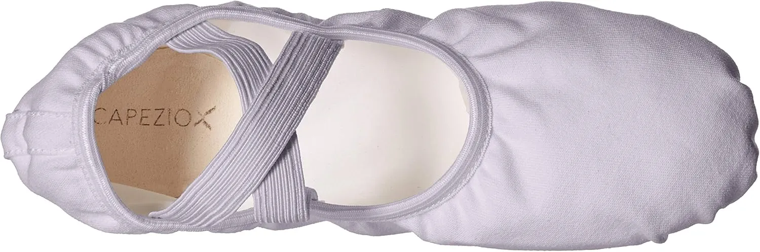 Capezio Women's Cadence Oxford
