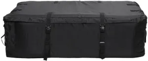 Car Roof Rack, Rooftop Cargo Bag Roof Racks And Boxes Waterproof Car Roof Luggage Soft Box Luggage Rooftop Cargo Carrier Roof Racks And Boxes