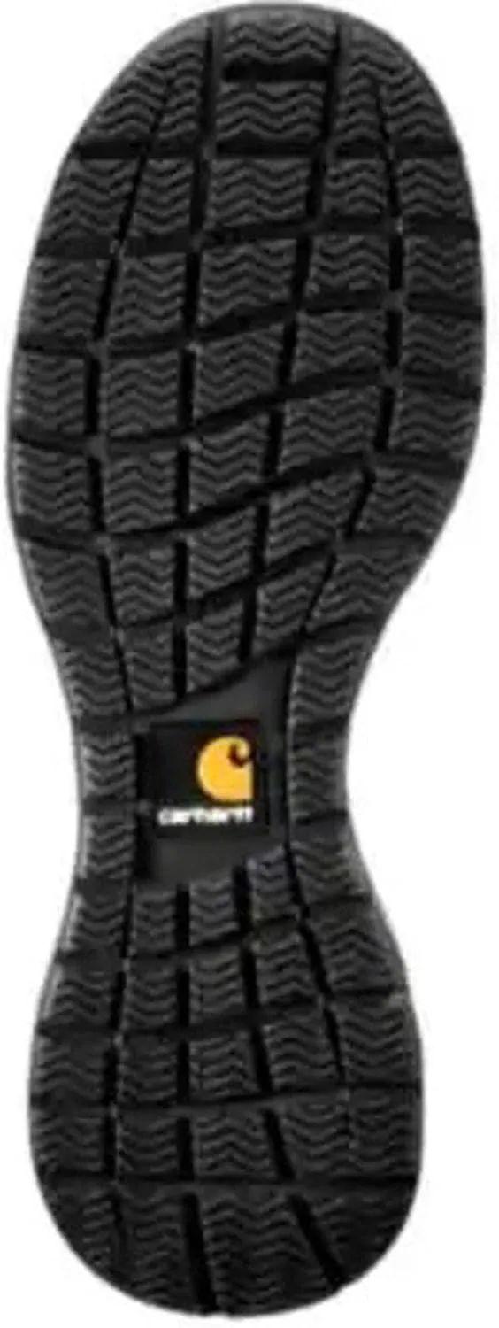 Carhartt Men's Force 3" Sd Oxford Nano Composite Toe Cmd3461 Industrial Shoe