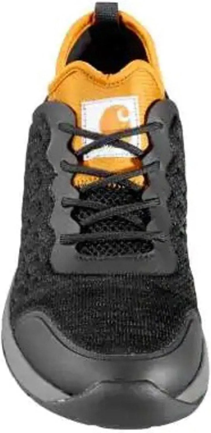 Carhartt Men's Force 3" Sd Oxford Nano Composite Toe Cmd3461 Industrial Shoe