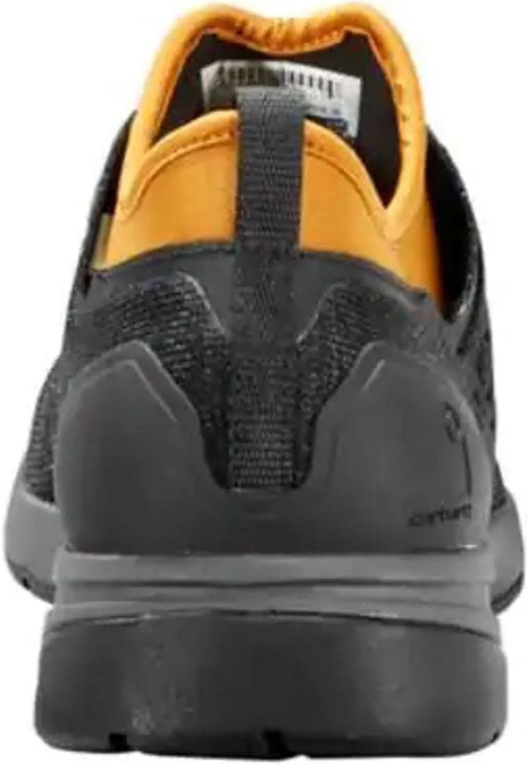Carhartt Men's Force 3" Sd Oxford Nano Composite Toe Cmd3461 Industrial Shoe