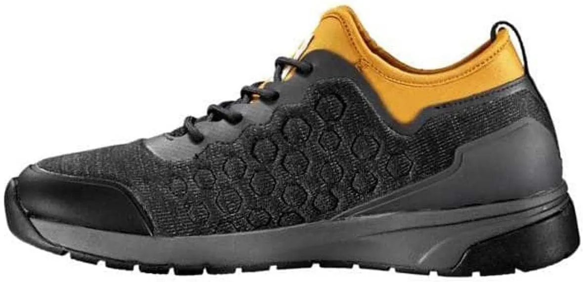 Carhartt Men's Force 3" Sd Oxford Nano Composite Toe Cmd3461 Industrial Shoe