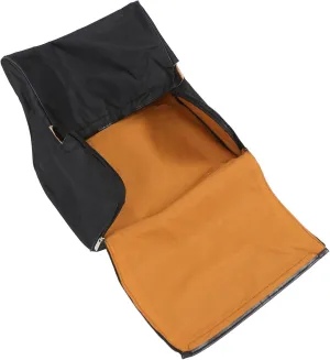 Carrying Case Durable Oxford Cloth Storage Bag for Lovers High Pressure Temperature Resistance Multi Functional Design for Home Travel
