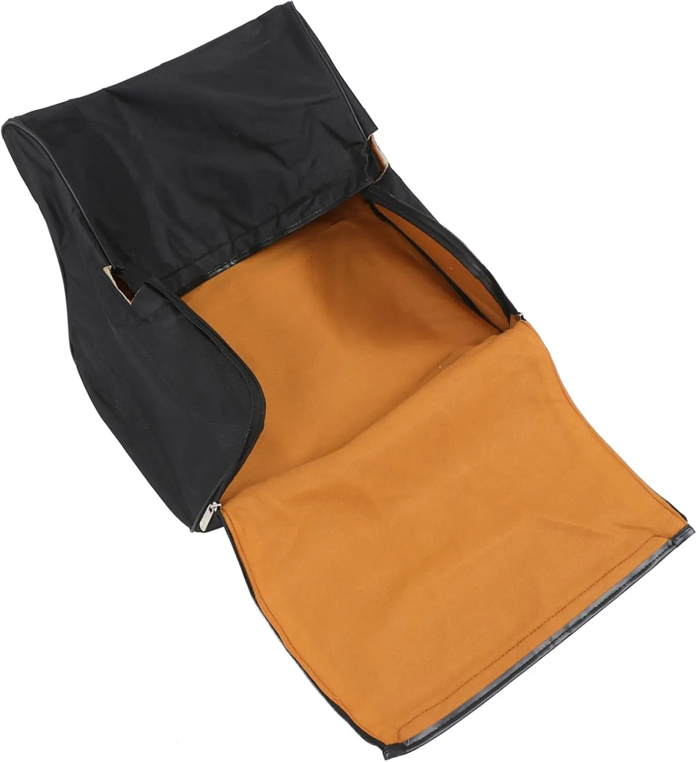 Carrying Case Durable Oxford Cloth Storage Bag for Lovers High Pressure Temperature Resistance Multi Functional Design for Home Travel