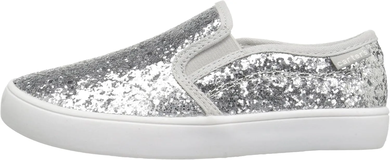 carter's Kids' Tween6 Girl's Novelty Slip-on