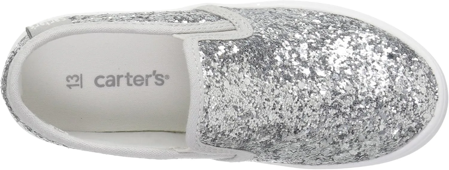carter's Kids' Tween6 Girl's Novelty Slip-on