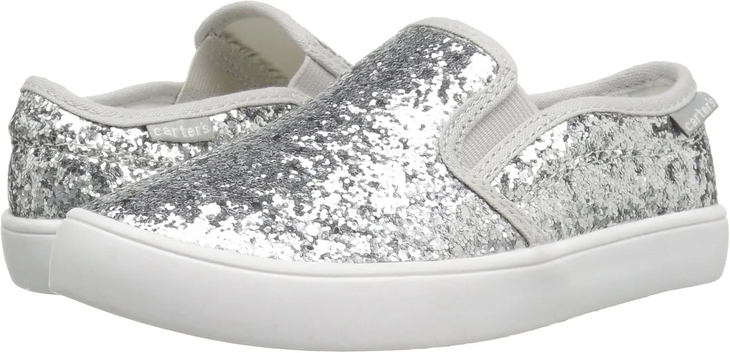 carter's Kids' Tween6 Girl's Novelty Slip-on