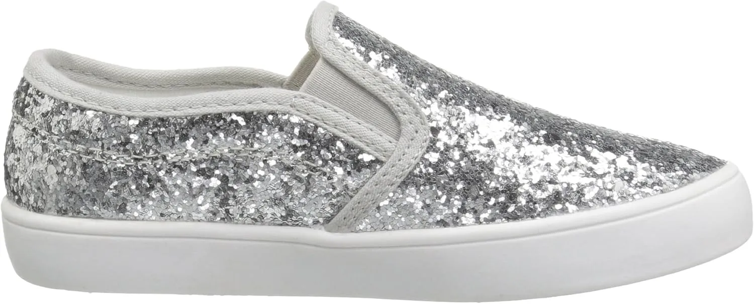 carter's Kids' Tween6 Girl's Novelty Slip-on