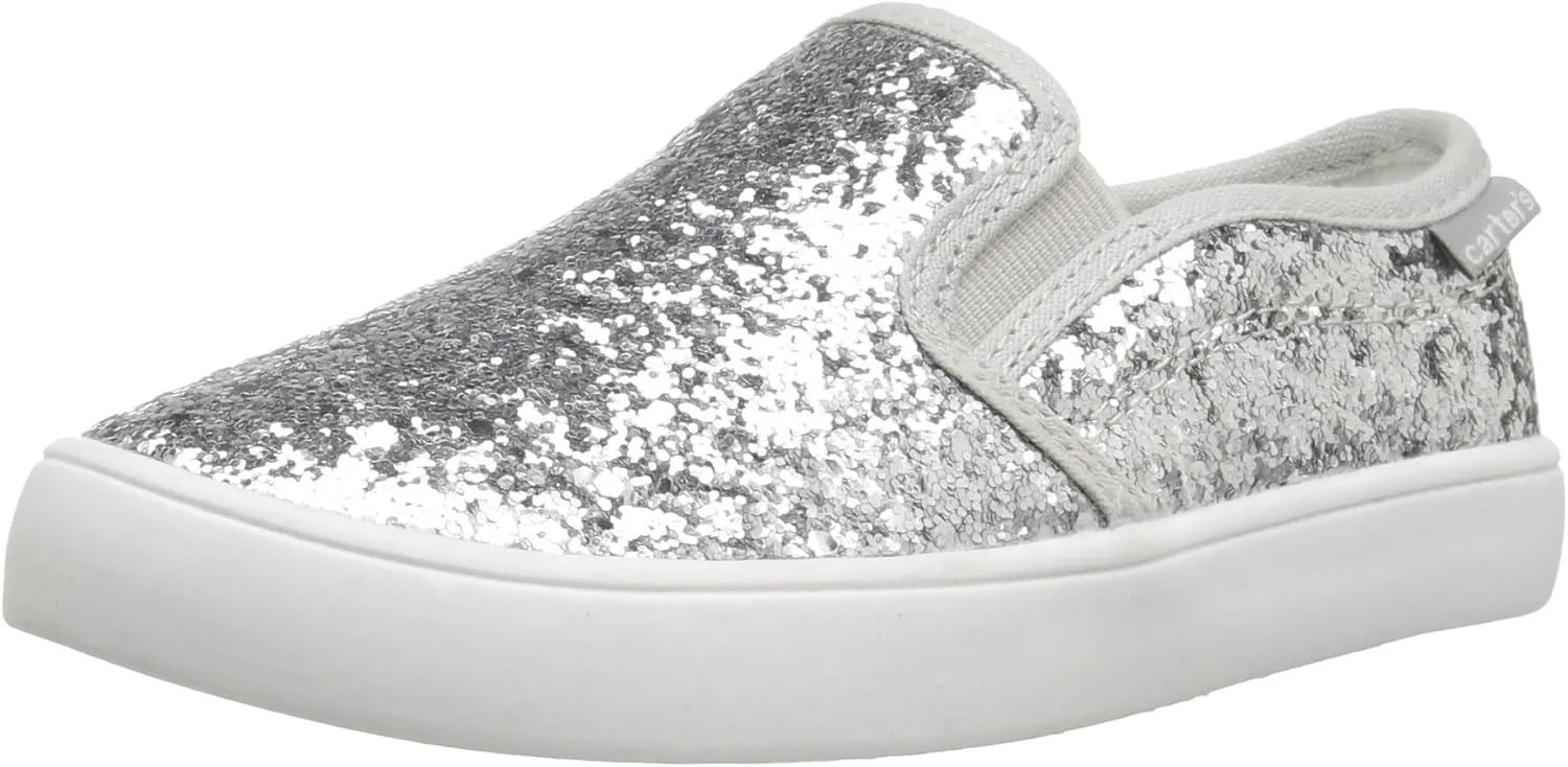 carter's Kids' Tween6 Girl's Novelty Slip-on
