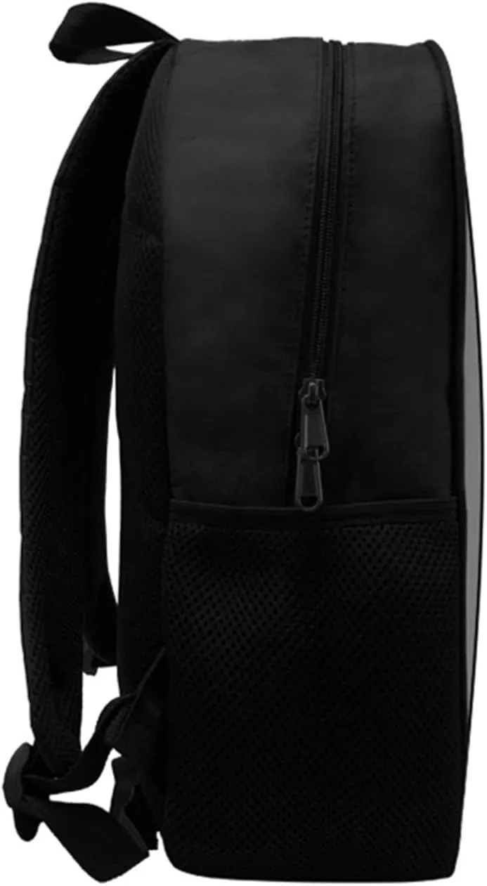Casual Backpack Daypack Laptop Bag Handbag School Bag Bookbag Schoolbag 2
