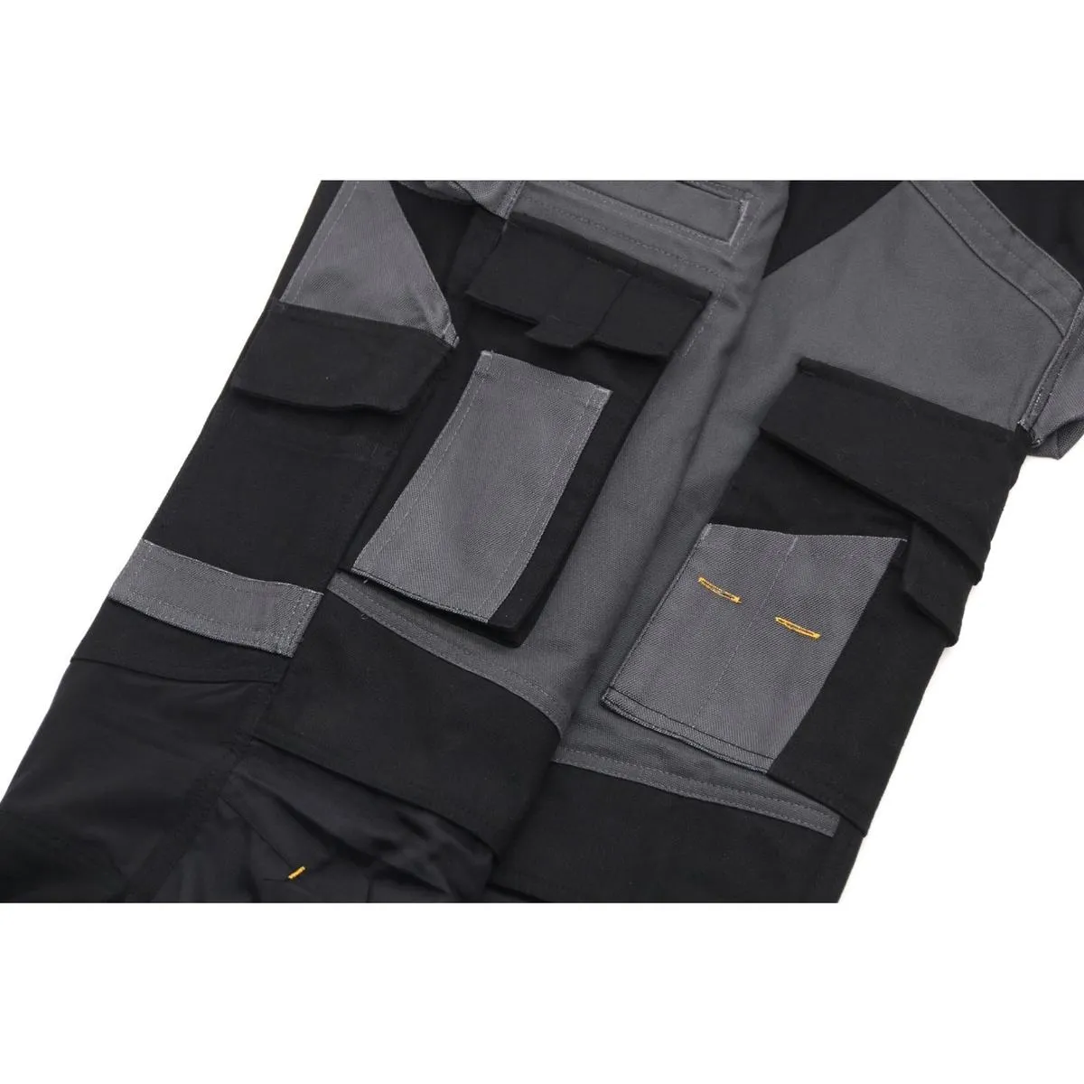Caterpillar Advanced Trademark Trouser Dark Shadow, 30" Leg