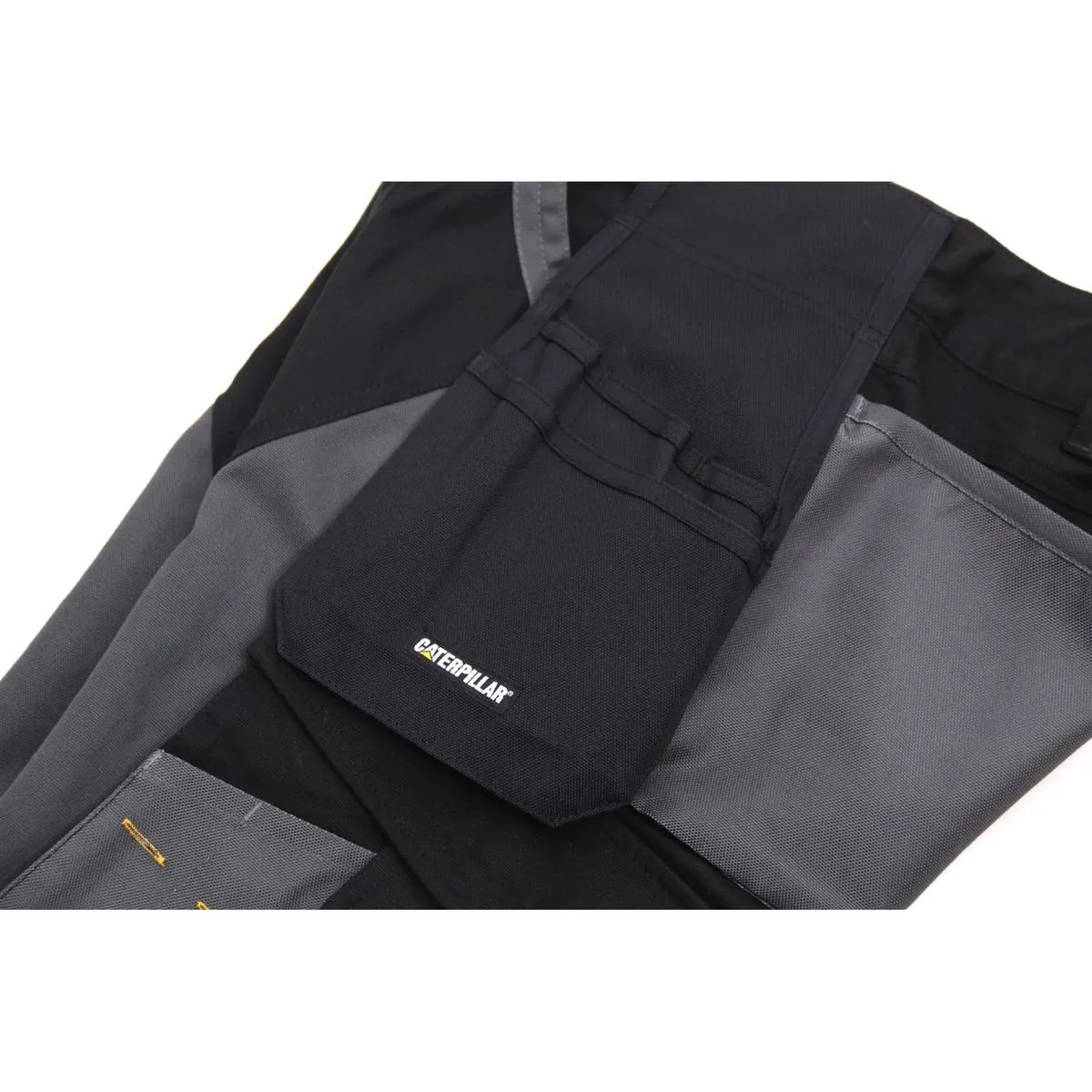 Caterpillar Advanced Trademark Trouser Dark Shadow, 30" Leg