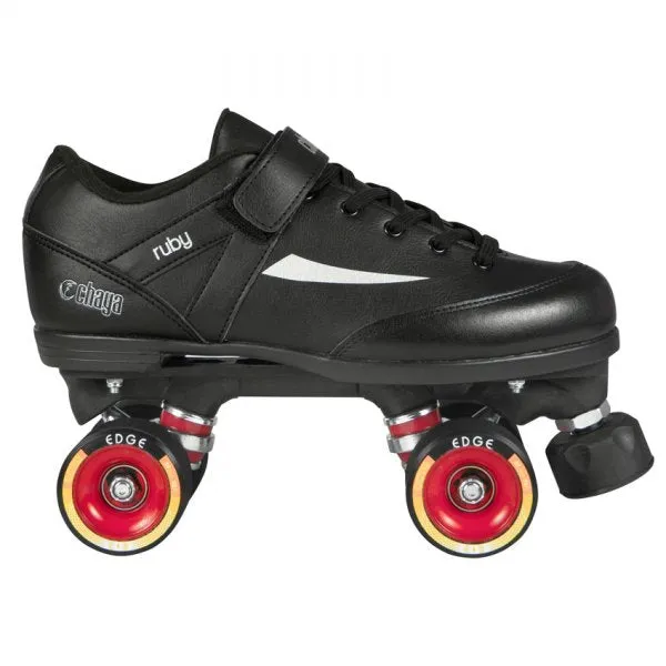 Chaya Ruby Hard Skate