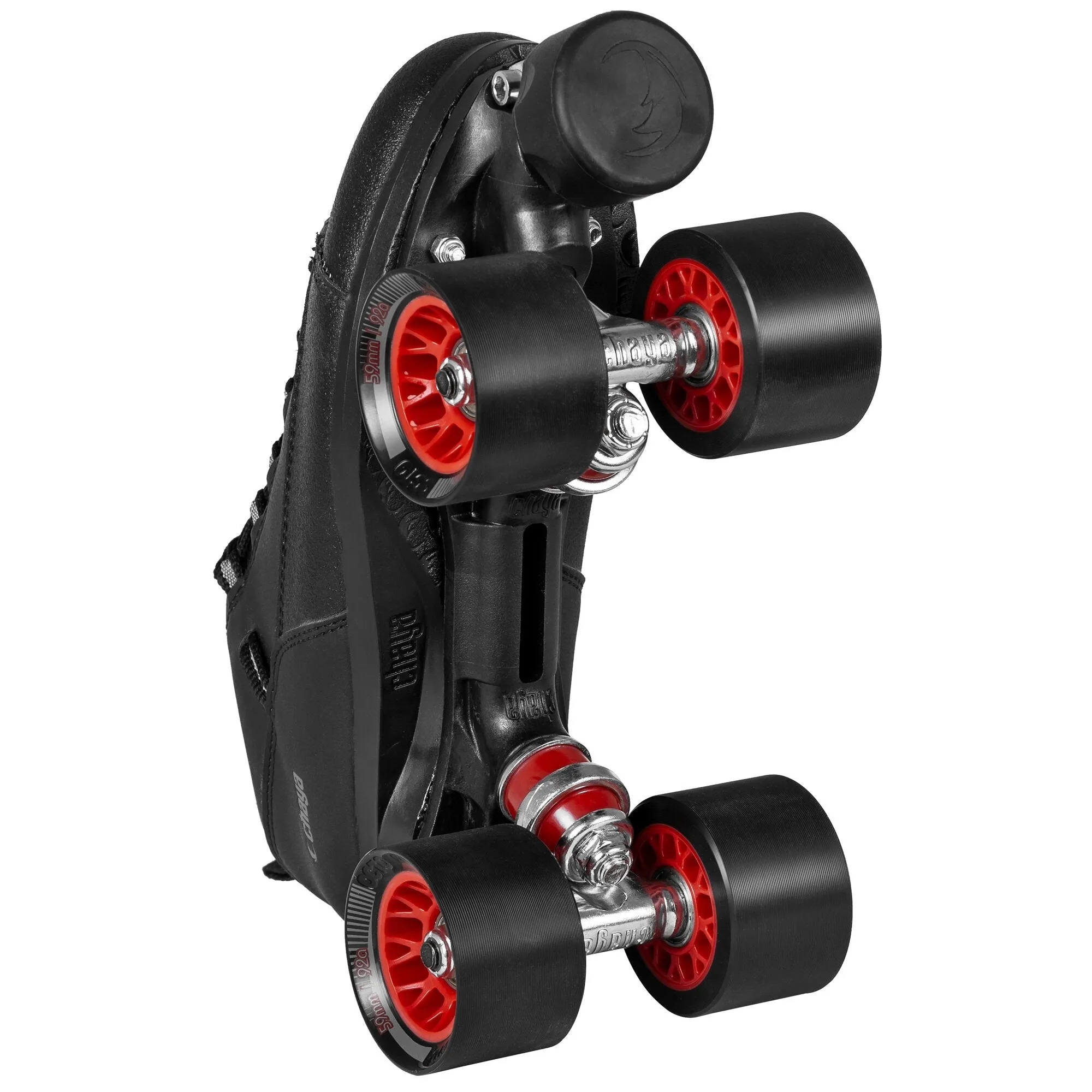 Chaya Ruby Rollerskates