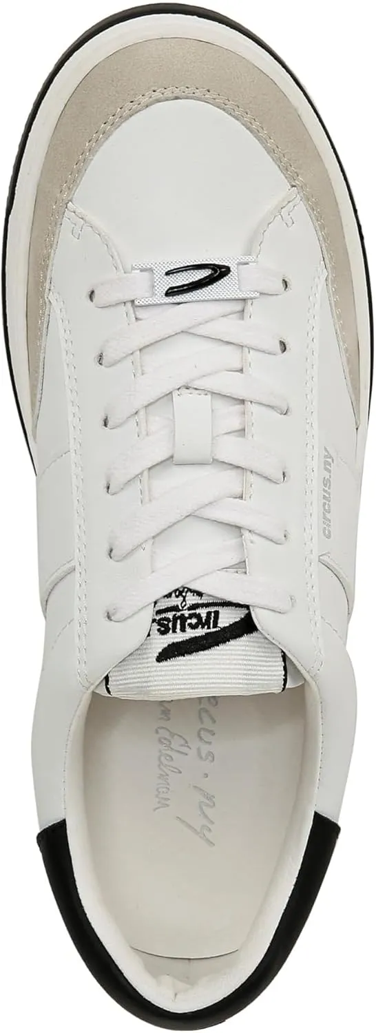 Circus NY by Sam Edelman Women's Vance Sneaker