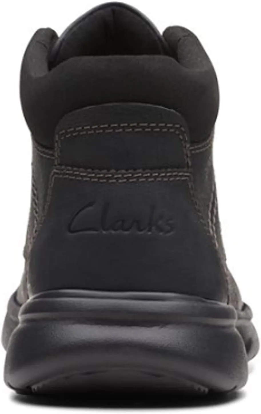 Clarks Men's Bradley Mid Oxford Boot