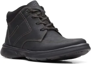 Clarks Men's Bradley Mid Oxford Boot