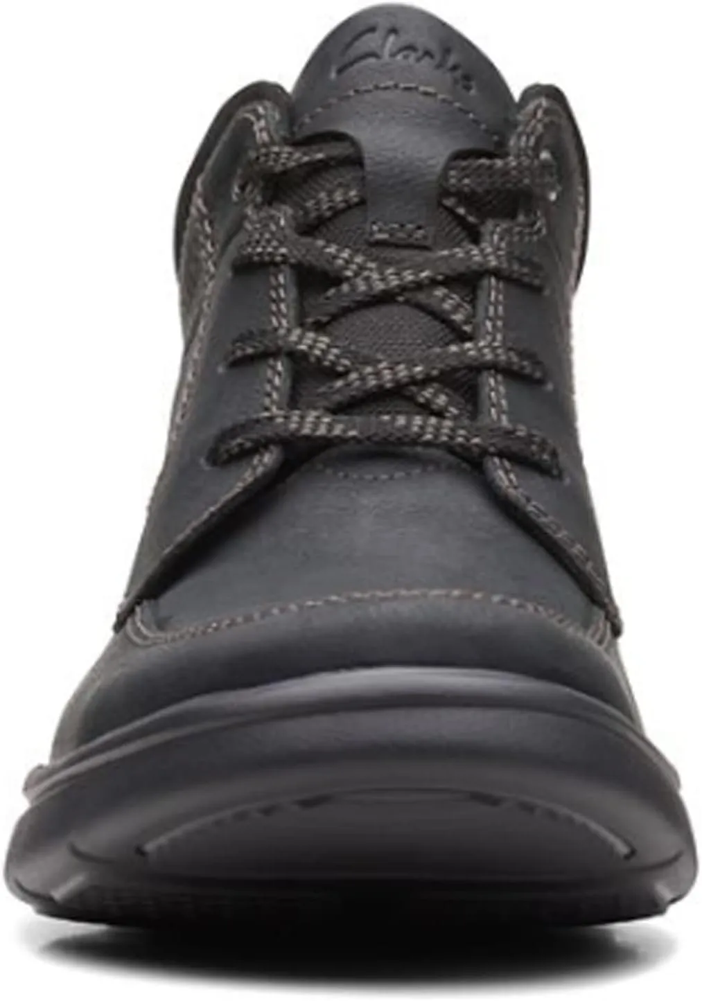 Clarks Men's Bradley Mid Oxford Boot