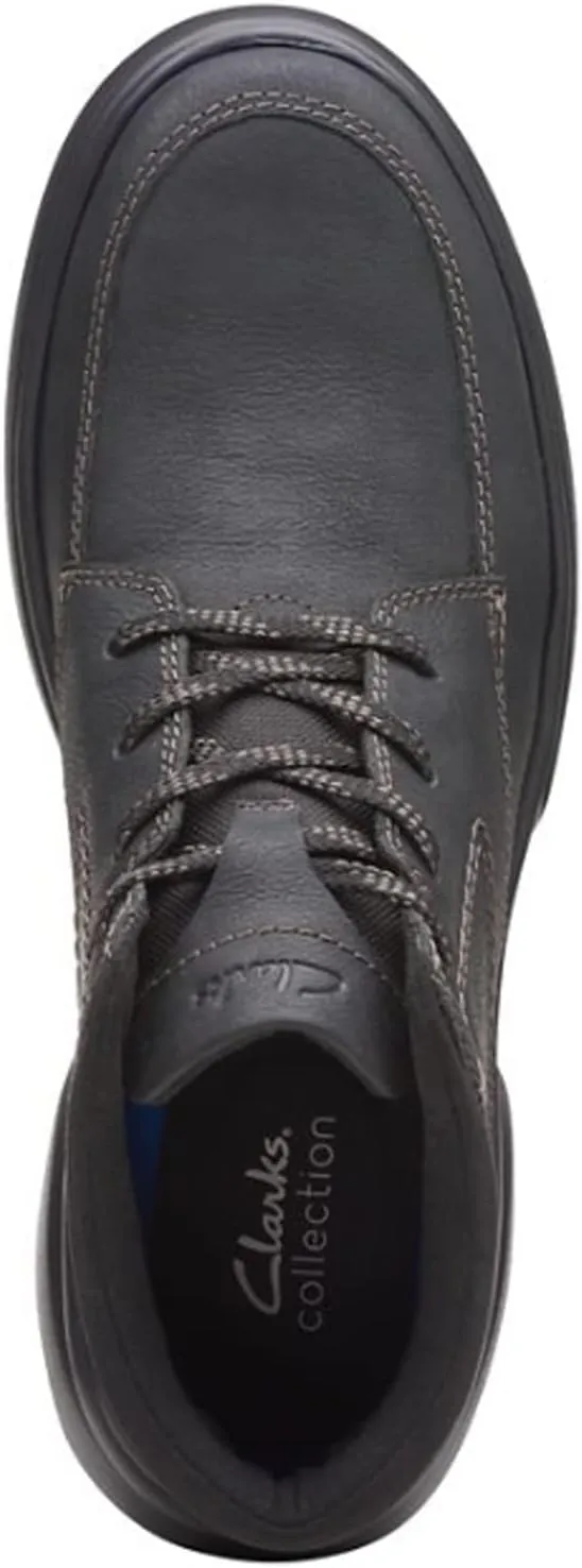 Clarks Men's Bradley Mid Oxford Boot