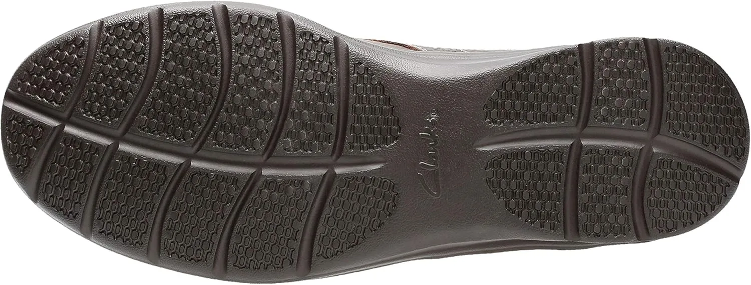 Clarks Men's, Cotrell Edge Oxford
