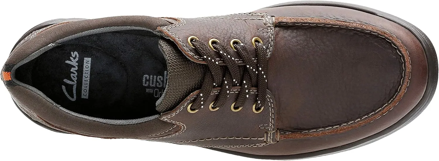 Clarks Men's, Cotrell Edge Oxford