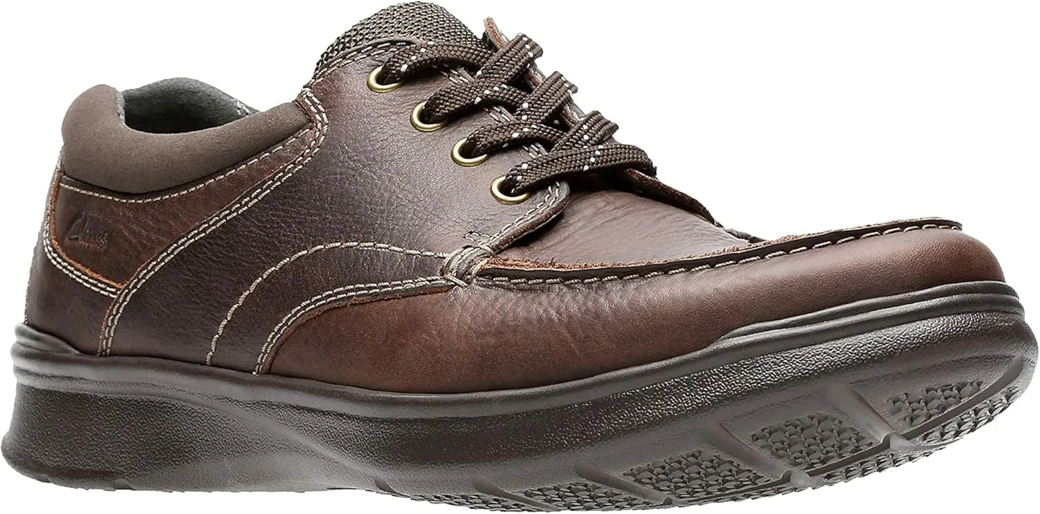Clarks Men's, Cotrell Edge Oxford