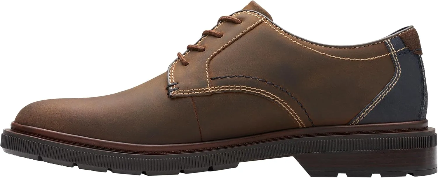 Clarks Men's Derby