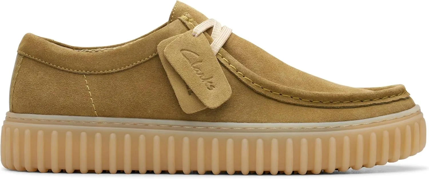 Clarks Men's Derby