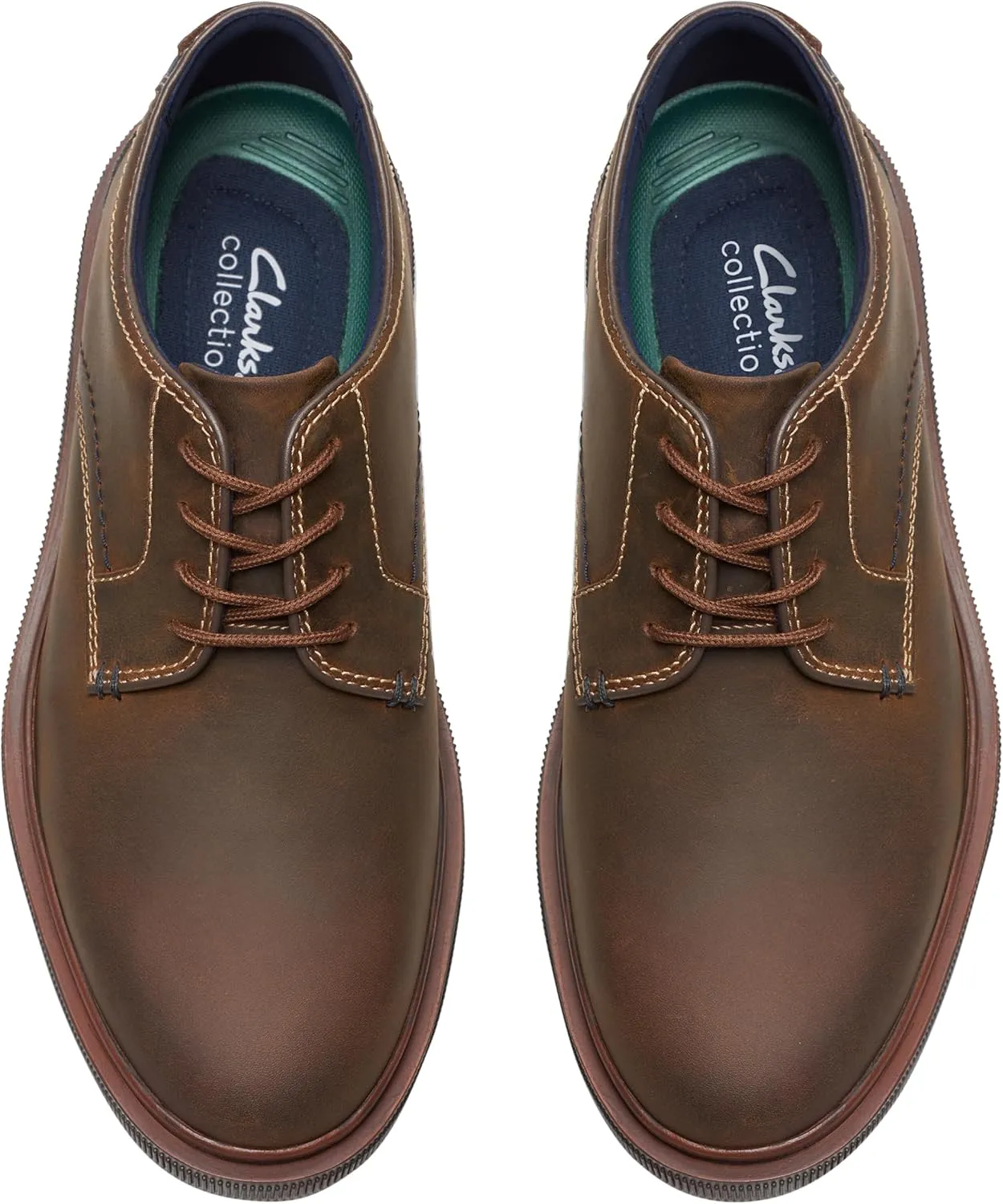 Clarks Men's Derby