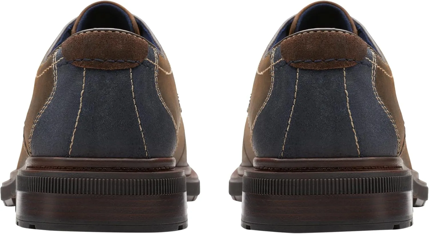 Clarks Men's Derby