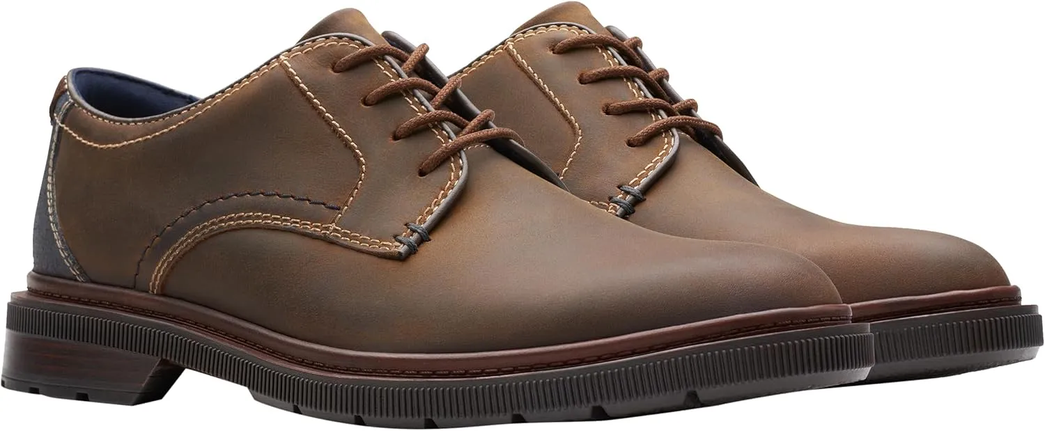 Clarks Men's Derby