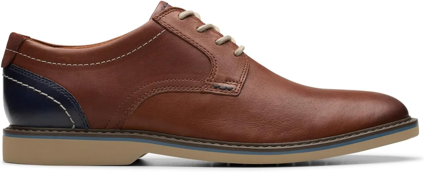 Clarks Men's Radcliff Low Oxford