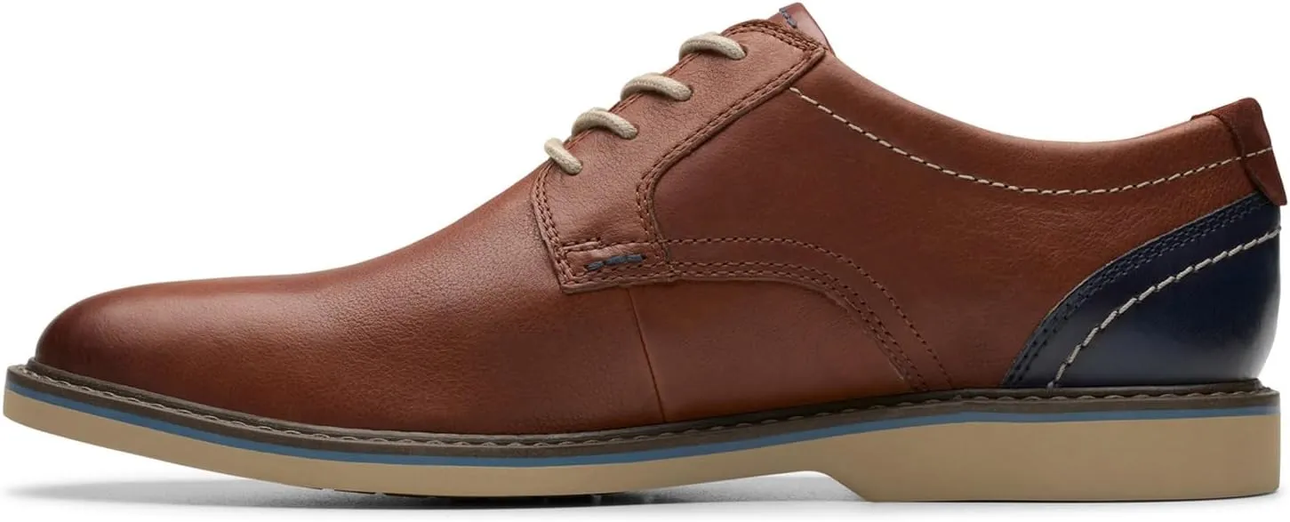 Clarks Men's Radcliff Low Oxford