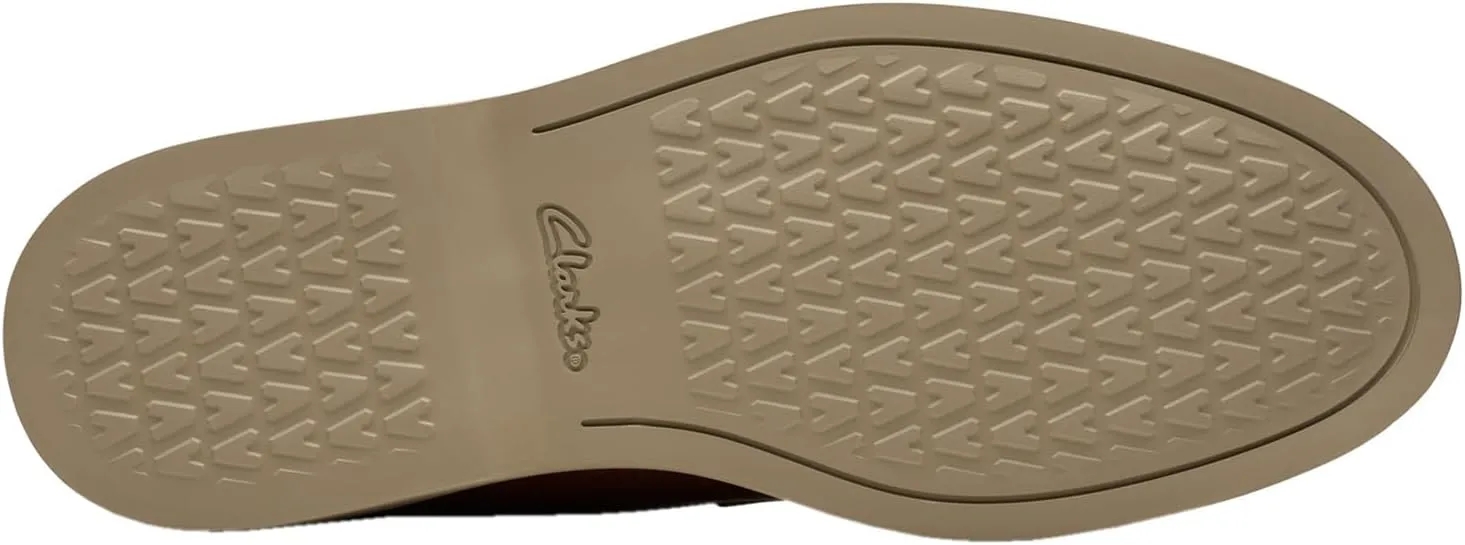 Clarks Men's Radcliff Low Oxford
