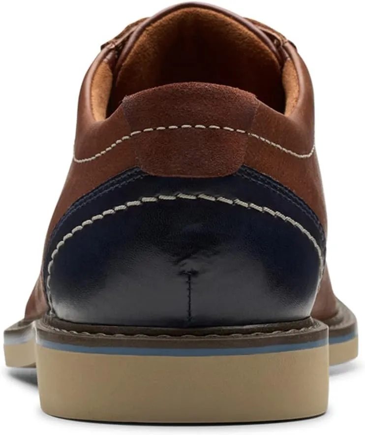 Clarks Men's Radcliff Low Oxford